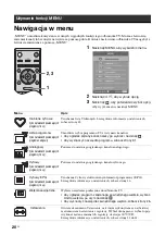 Preview for 106 page of Sony Bravia KDL-46S2000 Operating Instructions Manual