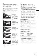 Preview for 13 page of Sony BRAVIA KDL-46V3000 Operating Instructions Manual