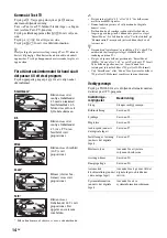 Preview for 138 page of Sony BRAVIA KDL-46V3000 Operating Instructions Manual