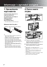 Preview for 212 page of Sony BRAVIA KDL-46V3000 Operating Instructions Manual