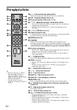 Preview for 220 page of Sony BRAVIA KDL-46V3000 Operating Instructions Manual