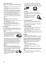 Preview for 86 page of Sony Bravia KDL-55W955B Reference Manual