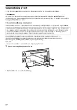 Preview for 116 page of Sony Bravia KDL-55W955B Reference Manual