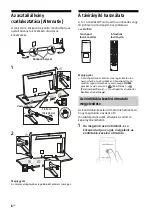 Preview for 192 page of Sony Bravia KDL-55W955B Reference Manual