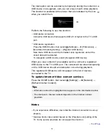 Preview for 85 page of Sony BRAVIA KDL-55W957B I-Manual