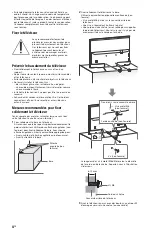 Preview for 28 page of Sony Bravia KDL-65W850C Reference Manual