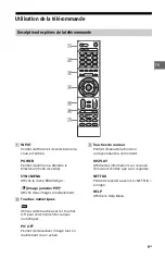 Preview for 33 page of Sony Bravia KDL-65W850C Reference Manual