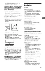 Preview for 45 page of Sony Bravia KDL-65W850C Reference Manual