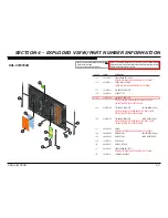 Preview for 24 page of Sony Bravia KDL-65W950B Repair Manual