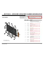 Preview for 25 page of Sony Bravia KDL-65W950B Repair Manual