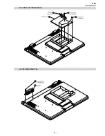 Preview for 18 page of Sony BRAVIA KDL-S40A11E Service Manual