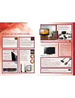 Preview for 2 page of Sony BRAVIA KDL26BX300 Brochure & Specs