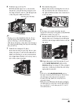 Preview for 45 page of Sony Bravia KDS-55A3000, KDS-50A3000, KDS-60A3000 Operating Instructions Manual