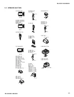 Preview for 65 page of Sony Bravia KDS-55A3000, KDS-50A3000, KDS-60A3000 Service Manual