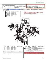 Preview for 68 page of Sony Bravia KDS-55A3000, KDS-50A3000, KDS-60A3000 Service Manual