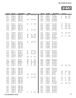 Preview for 90 page of Sony Bravia KDS-55A3000, KDS-50A3000, KDS-60A3000 Service Manual