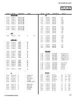 Preview for 107 page of Sony Bravia KDS-55A3000, KDS-50A3000, KDS-60A3000 Service Manual