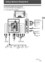 Preview for 13 page of Sony BRAVIA KLV-22EX310 Operating Instructions Manual