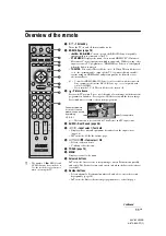 Preview for 11 page of Sony Bravia KLV-32V400B Operating Instructions Manual