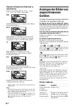 Preview for 58 page of Sony Bravia KLV-V32A10E Operating Instructions Manual