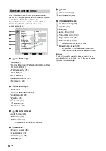 Preview for 60 page of Sony Bravia KLV-V32A10E Operating Instructions Manual