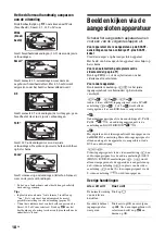 Preview for 100 page of Sony Bravia KLV-V32A10E Operating Instructions Manual