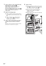 Preview for 134 page of Sony Bravia KLV-V32A10E Operating Instructions Manual