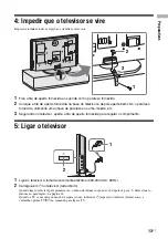 Preview for 135 page of Sony Bravia KLV-V32A10E Operating Instructions Manual