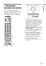 Preview for 137 page of Sony Bravia KLV-V32A10E Operating Instructions Manual