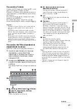 Preview for 139 page of Sony Bravia KLV-V32A10E Operating Instructions Manual