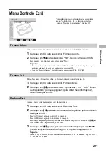 Preview for 147 page of Sony Bravia KLV-V32A10E Operating Instructions Manual