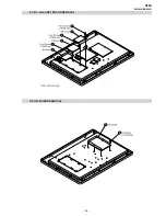 Preview for 19 page of Sony Bravia KLV-V40A10E Service Manual