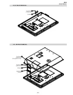 Preview for 20 page of Sony Bravia KLV-V40A10E Service Manual