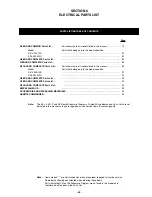 Preview for 69 page of Sony Bravia KLV-V40A10E Service Manual