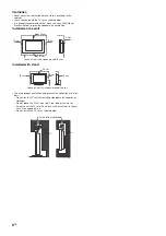 Preview for 4 page of Sony BRAVIA RMF-TX600C Reference Manual