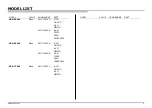 Preview for 2 page of Sony Bravia XBR-55A1E Service Manual