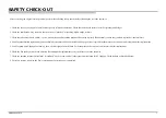 Preview for 7 page of Sony Bravia XBR-55A1E Service Manual