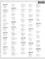 Preview for 52 page of Sony Bravia XBR-55A8CH Reference Manual