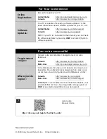 Preview for 27 page of Sony BRAVIA XBR-55A9F Reference Manual