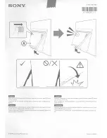 Preview for 30 page of Sony BRAVIA XBR-55A9F Reference Manual