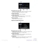 Preview for 51 page of Sony Bravia XBR-55HX955 User Manual