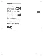 Preview for 7 page of Sony BRAVIA XBR-65X850F Reference Manual