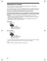 Preview for 14 page of Sony BRAVIA XBR-65X850F Reference Manual