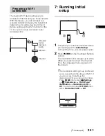 Preview for 25 page of Sony Bravia XBR-85X950B Operating Instructions Manual