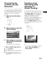 Preview for 29 page of Sony Bravia XBR-85X950B Operating Instructions Manual