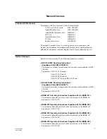 Preview for 9 page of Sony BRC-300 Service Manual