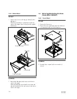 Preview for 18 page of Sony BRC-300 Service Manual