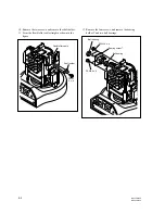 Preview for 42 page of Sony BRC-300 Service Manual