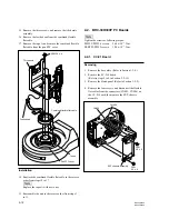 Preview for 52 page of Sony BRC-300 Service Manual