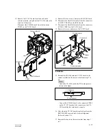 Preview for 57 page of Sony BRC-300 Service Manual